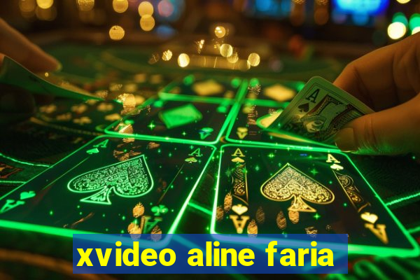 xvideo aline faria